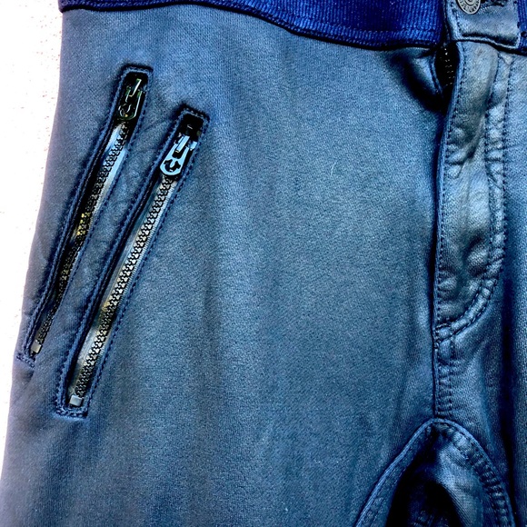 True Religion Jogger Sweatpants - Picture 11 of 16